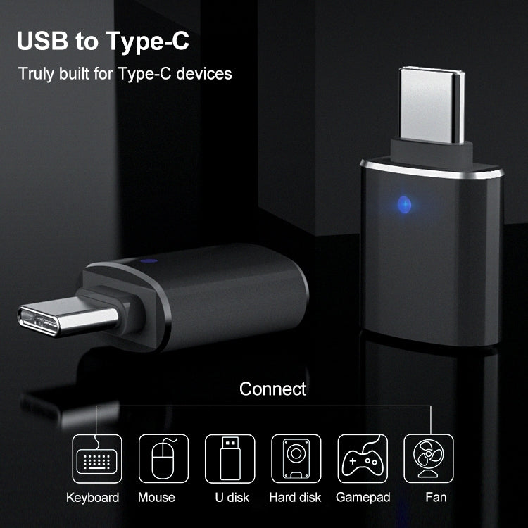 USB sang Type-C / USB-C OTG USB Flash Driver
