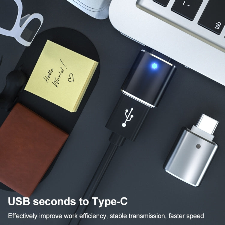 USB sang Type-C / USB-C OTG USB Flash Driver