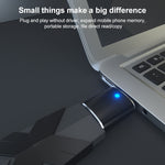 USB sang Type-C / USB-C OTG USB Flash Driver