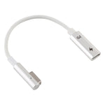 Bộ chuyển đổi sạc 5 chân MagSafe 1 (hình chữ L) sang USB-C / Type-C PD, Type-C sang MagSafe 1