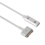 Bộ chuyển đổi sạc 5 chân MagSafe 2 (hình chữ T) sang USB-C / Type-C PD, Type-C sang MagSafe 2