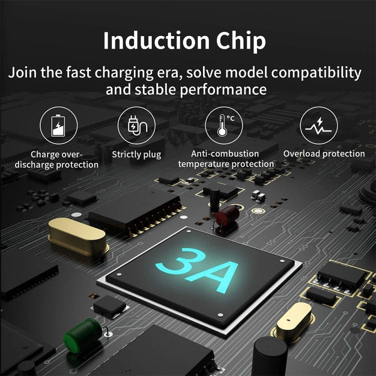 Cáp USB 3A sang Đầu Cắm Nguồn DC 5.5 x 2.1mm, Chiều Dài: 1m, USB sang DC 5.5x2.1mm