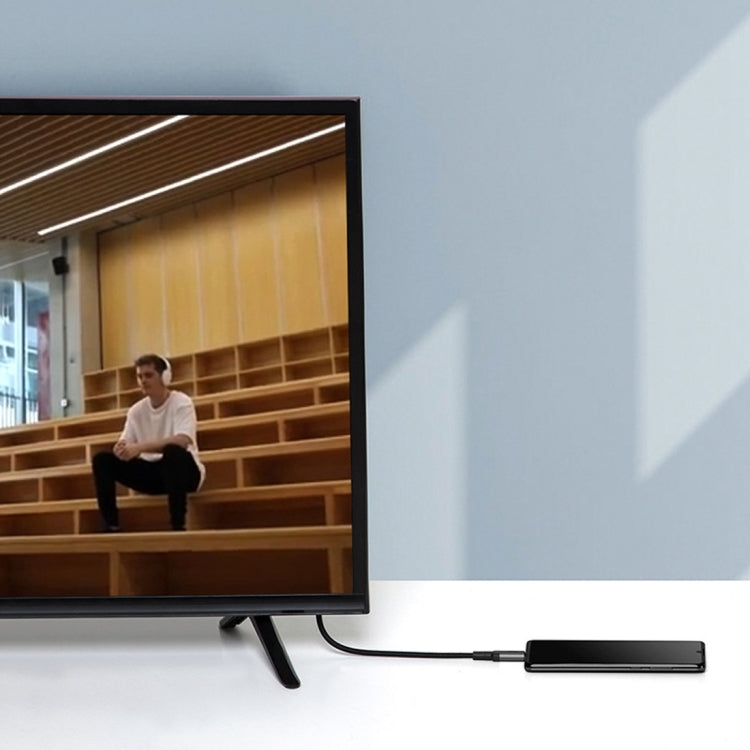 Cáp Sạc Bộ Chuyển Đổi PD 3A+ USB-C / Type-C sang USB-C / Type-C, Chiều Dài Cáp: 30cm, 30cm