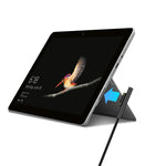 Cáp Nguồn Nylon 6 Chân USB-C / Type-C sang Đầu Cắm Nam cho Bộ Sạc Laptop Microsoft Surface Pro 3 / 4 / 5 / 6, Chiều Dài Cáp: 1.5m, cho Microsoft Surface Pro 3 / 4 / 5 / 6