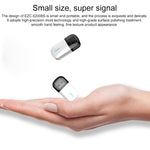 Bộ Chuyển Đổi Không Dây EZCast EZC-5200BS WiFi Băng Tần Kép 600Mbps + Bluetooth USB 2.0