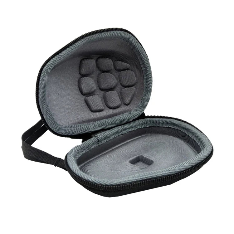 Hộp đựng chuột EVA di động bảo vệ cho chuột Logitech MX Master / MX Master 2S, Dành cho Logitech MX Master