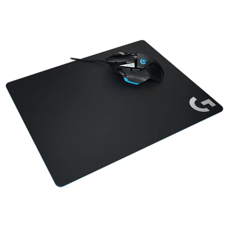 Tấm lót chuột chơi game thể thao điện tử cứng Logitech G440, Kích thước: 34 x 28cm, G440 cứng