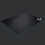 Tấm lót chuột chơi game thể thao điện tử cứng Logitech G440, Kích thước: 34 x 28cm, G440 cứng
