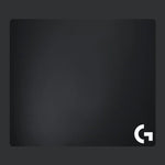 Tấm lót chuột chơi game thể thao điện tử vải mềm Logitech G640, Kích thước: 46 x 40cm, G640 vải mềm
