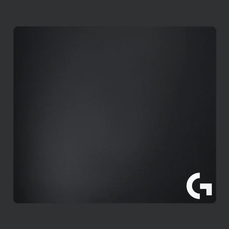 Tấm lót chuột chơi game thể thao điện tử vải mềm Logitech G640, Kích thước: 46 x 40cm, G640 vải mềm