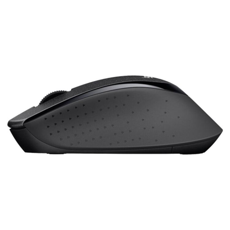 Chuột quang không dây im lặng Logitech M330 với đầu thu Micro USB