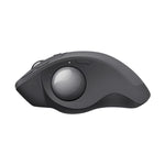 Chuột quang quỹ đạo không dây Bluetooth + Unifying hai chế độ Logitech MX ERGO S 440DPI, MX ERGO S