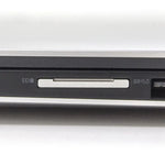 Hộp đựng thẻ SD hợp kim nhôm ẩn BASEQI tốc độ cao cho laptop Dell XPS 13.3 inch, dành cho Dell XPS 13.3 inch