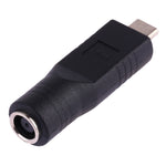 Đầu Nối Chuyển Đổi 7.4 x 0.6mm Cái sang USB-C / Type-C Đực, 7.4 x 0.6mm Cái