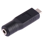 Đầu Nối Chuyển Đổi 4.0 x 1.7mm Cái sang USB-C / Type-C Đực, 4.0 x 1.7mm Cái