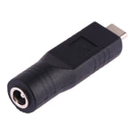 Đầu Nối Chuyển Đổi 5.5 x 2.5mm Cái sang USB-C / Type-C Đực, 5.5 x 2.5mm