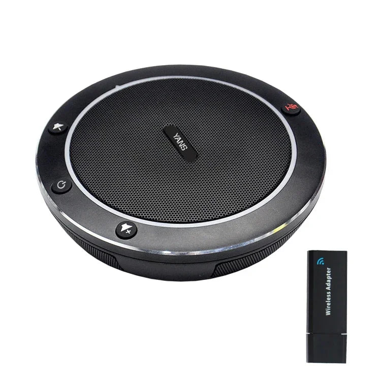 Micro hội nghị truyền hình không dây đa hướng YANS YS-M86, YS-M86