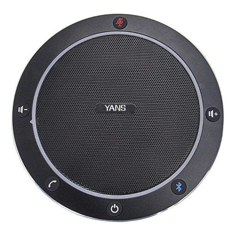 Micro hội nghị truyền hình Bluetooth đa hướng YANS YS-M61Y, YS-M61Y
