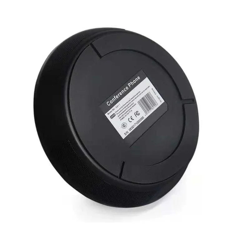 Micro hội nghị truyền hình Bluetooth đa hướng YANS YS-M61Y, YS-M61Y