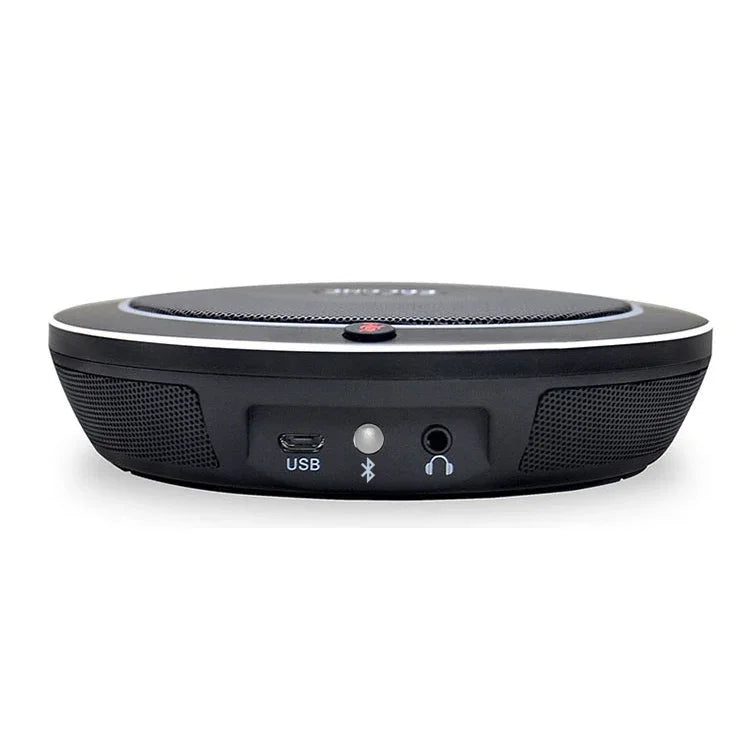 Micro hội nghị truyền hình Bluetooth đa hướng YANS YS-M61Y, YS-M61Y
