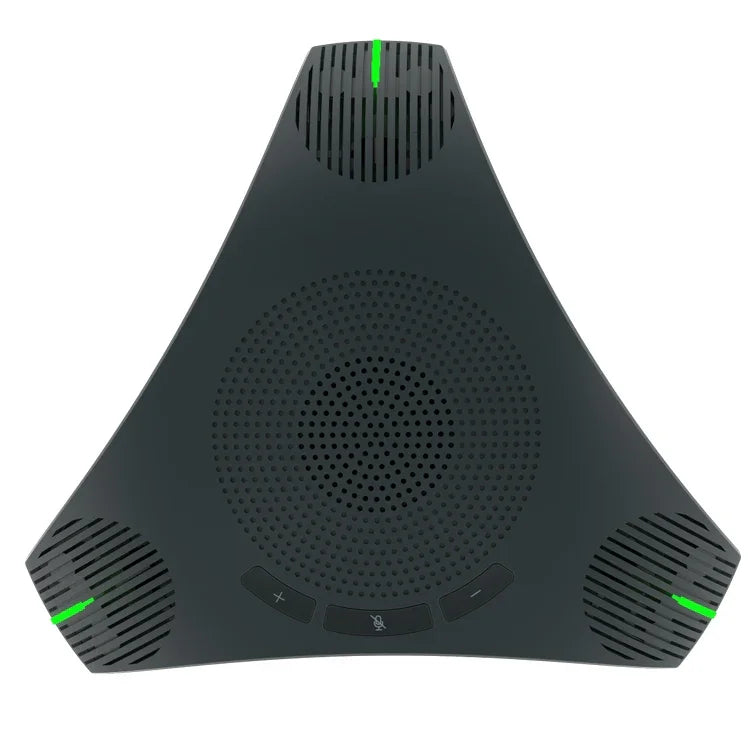 YANS YS-M81 USB 2.0 Port Video Conference Omnidirectional Microphone, YS-M81