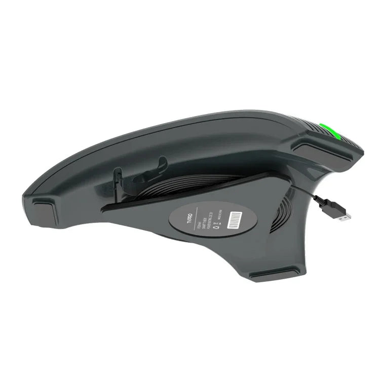 Micro hội nghị truyền hình đa hướng cổng USB 2.0 YANS YS-M81, YS-M81