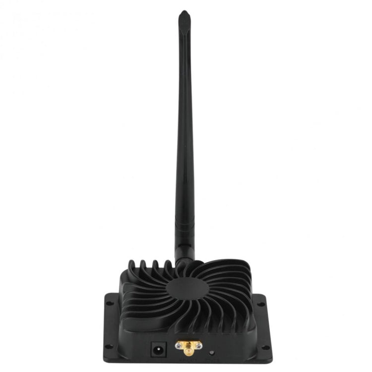 Bộ khuếch đại tín hiệu WiFi 2.4GHz 8W EDUP EP-AB003 với ăng-ten cho bộ định tuyến không dây, EP-AB003 8W