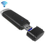 Bộ thu phát WiFi USB 3.0 tốc độ cao 1200Mbps EDUP EP-AC1617, EP-AC1617 1200Mbps