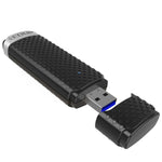 Bộ thu phát WiFi USB 3.0 tốc độ cao 1200Mbps EDUP EP-AC1617, EP-AC1617 1200Mbps
