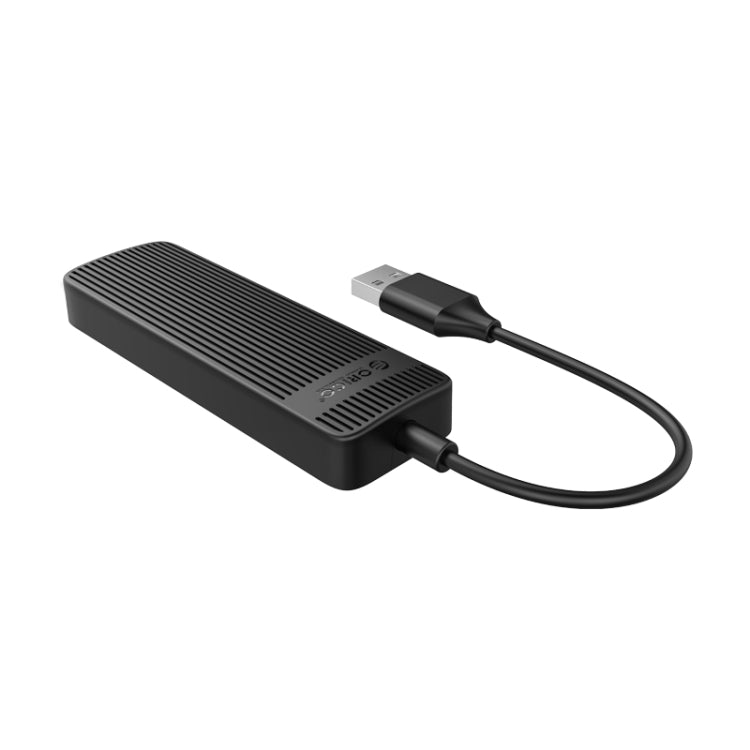 Bộ chia HUB USB 2.0 4 cổng ORICO FL02 480Mbps, FL02