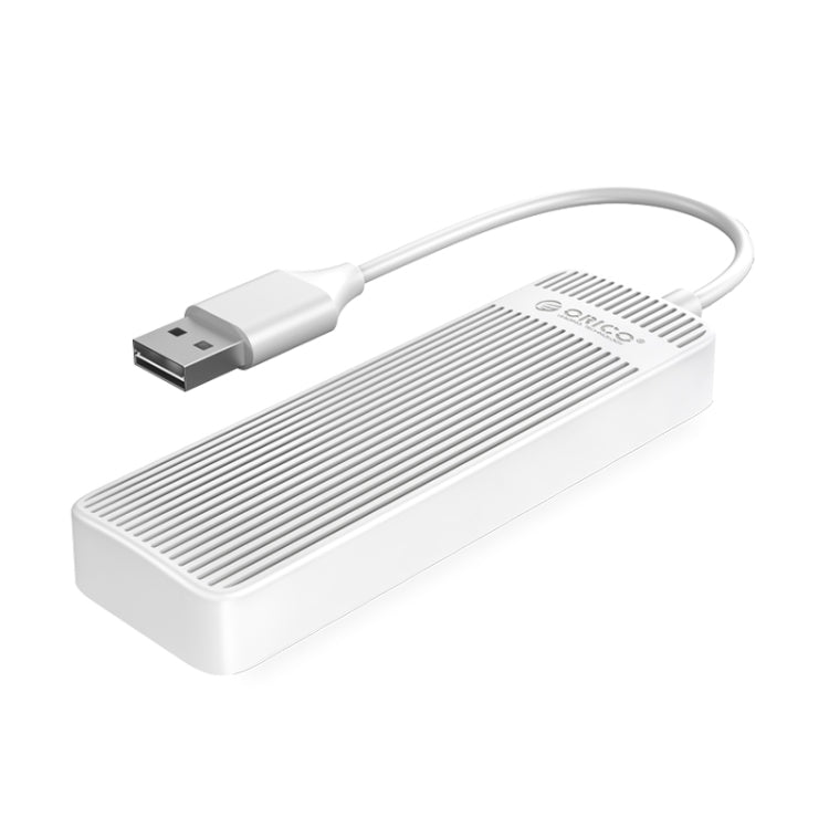 Bộ chia HUB USB 2.0 4 cổng ORICO FL02 480Mbps, FL02