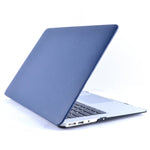 Ốp da PU dán cho laptop MacBook Air 13.3 inch A1466 2012-2017 / A1369 2010-2012