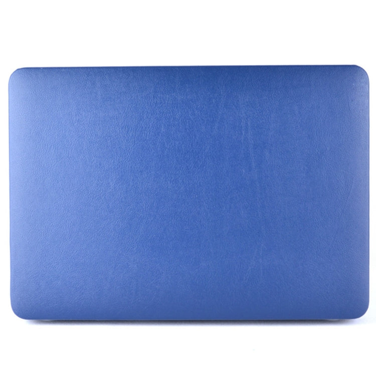 Ốp da PU dán cho laptop MacBook Air 13.3 inch A1466 2012-2017 / A1369 2010-2012