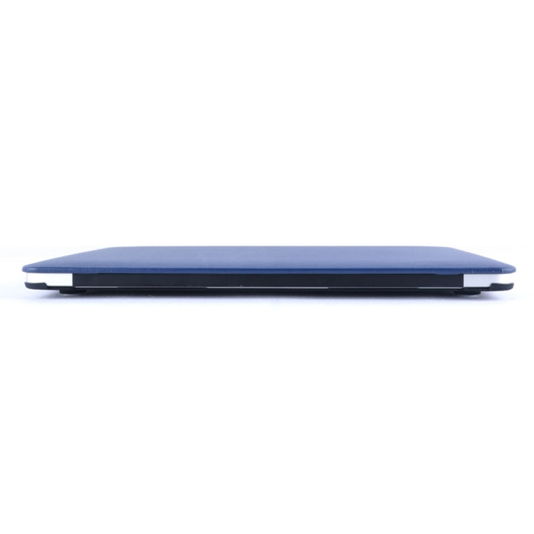 Ốp da PU dán cho laptop MacBook Air 13.3 inch A1466 2012-2017 / A1369 2010-2012
