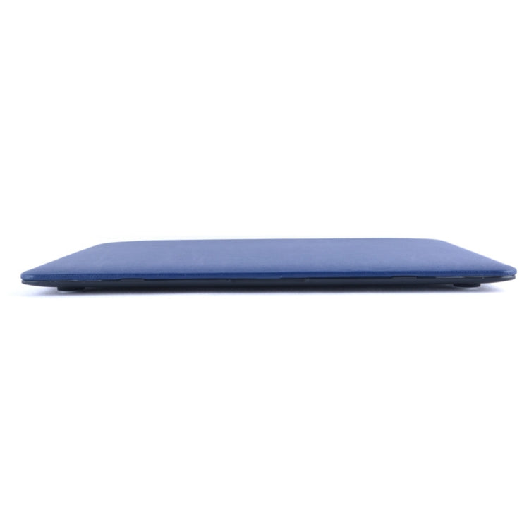 Ốp da PU dán cho laptop MacBook Air 13.3 inch A1466 2012-2017 / A1369 2010-2012