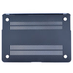 Ốp da PU dán cho laptop MacBook Air 13.3 inch A1466 2012-2017 / A1369 2010-2012