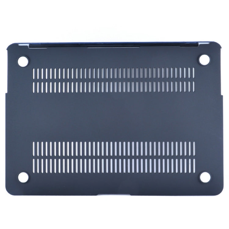 Ốp da PU dán cho laptop MacBook Air 13.3 inch A1466 2012-2017 / A1369 2010-2012