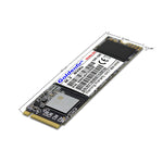 Ổ cứng thể rắn Goldenfir M.2 NVMe 2.5 inch, dung lượng: 120GB, M.2 NVMe 120GB