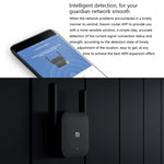 Bộ khuếch đại WiFi Xiaomi Mi WiFi Amplifier Pro 300Mbps bộ mở rộng thông minh với ăng-ten ngoài 2x2, phích cắm US, Amplifier Pro