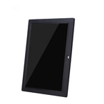 Khung ảnh kỹ thuật số độ phân giải cao 14 inch, khung ảnh điện tử, máy trưng bày quảng cáo video