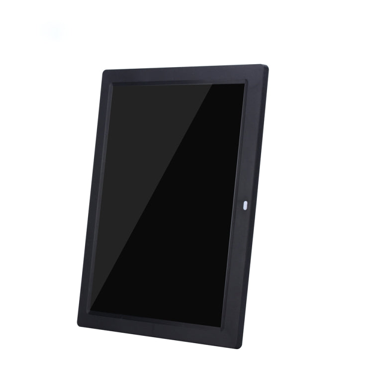 Khung ảnh kỹ thuật số độ phân giải cao 14 inch, khung ảnh điện tử, máy trưng bày quảng cáo video