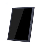 Khung ảnh kỹ thuật số 15 inch, khung ảnh điện tử, cạnh siêu mỏng, hỗ trợ 1080P, máy quảng cáo treo tường, phích cắm Mỹ/EU/Anh