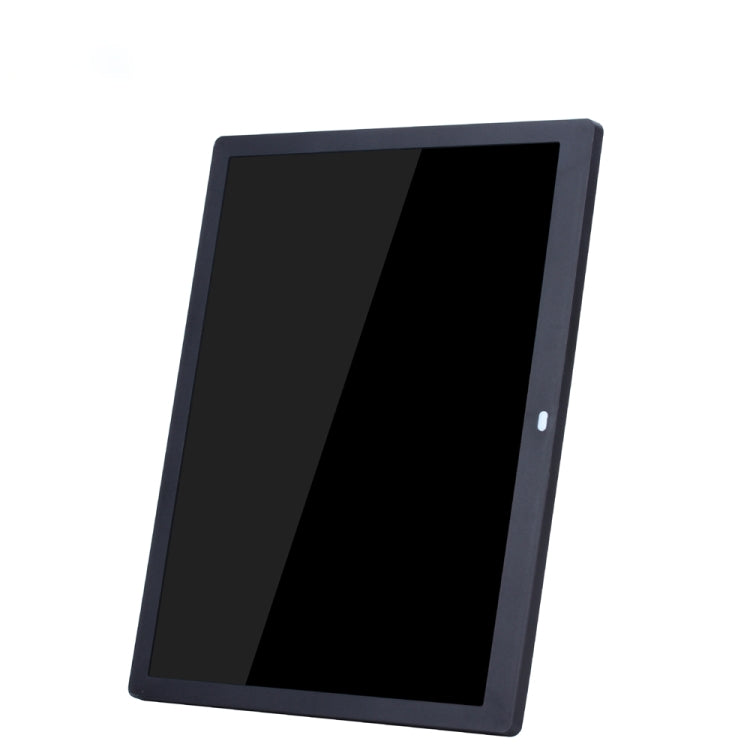 Khung ảnh kỹ thuật số 15 inch, khung ảnh điện tử, cạnh siêu mỏng, hỗ trợ 1080P, máy quảng cáo treo tường, phích cắm Mỹ/EU/Anh
