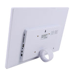 Khung ảnh kỹ thuật số màn hình LED 15.0 inch với giá đỡ / điều khiển từ xa, Allwinner, hỗ trợ đầu vào USB / thẻ SD / OTG, 15.0 inch, Allwinner 15.0 inch