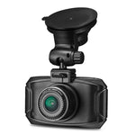 Máy ghi hình DVR ô tô GS90C màn hình LCD 2.7 inch HD 2304 x 1296P góc nhìn rộng 170 độ, hỗ trợ phát hiện chuyển động / thẻ TF / cảm biến G / HDMI, GS90C