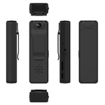 Bút ghi hình camera giám sát WiFi HD 1080P RD03 có kẹp, RD03