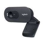 Logitech C270i Webcam IPTV HD