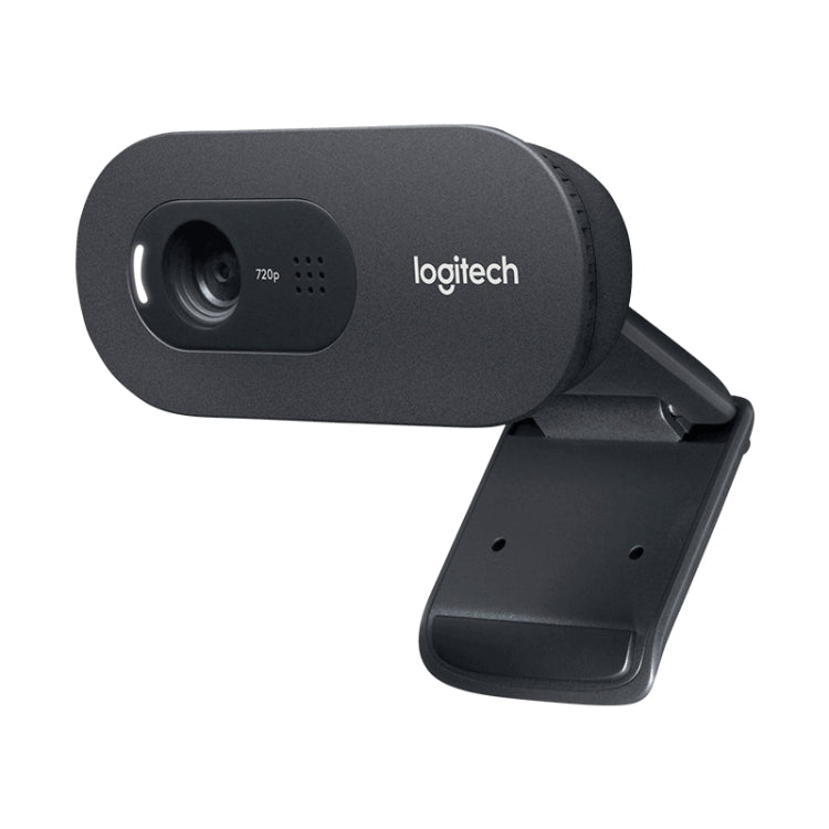 Logitech C270i Webcam IPTV HD