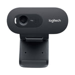 Logitech C270i Webcam IPTV HD