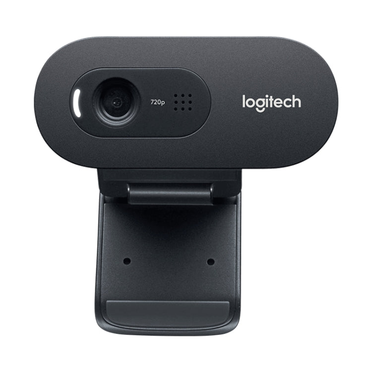 Logitech C270i Webcam IPTV HD